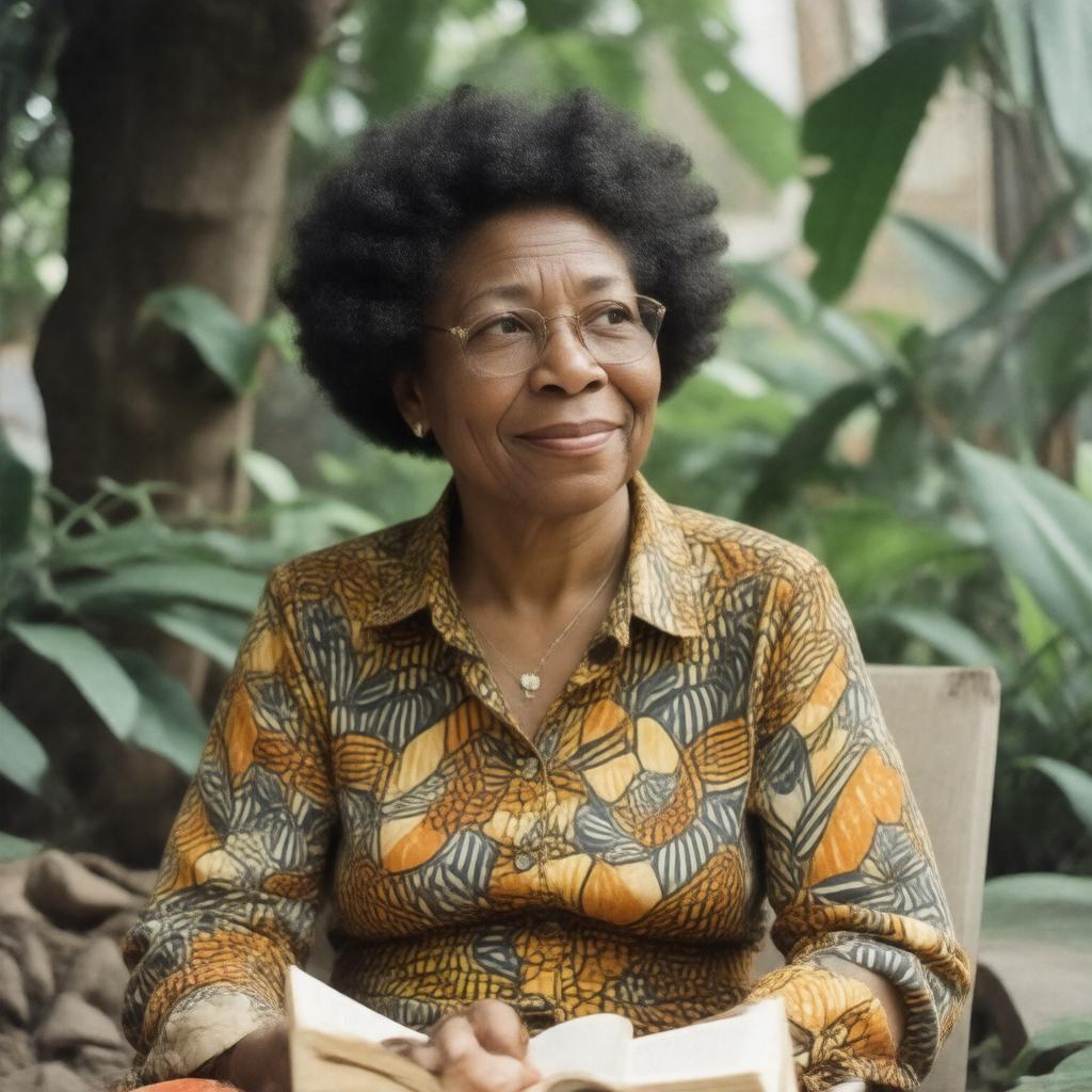 Audre Lorde